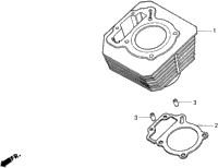 CYLINDER
