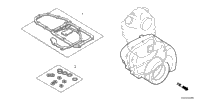 GASKET KIT B