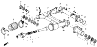 Swingarm