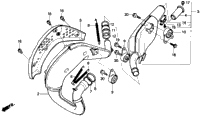 Exhaust Muffler