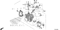 Throttle Body