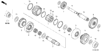 REVERSE GEAR