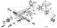 Swingarm