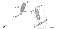 Front Shock Absorber