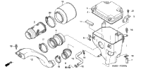 Air Cleaner