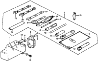 Tools 84-85