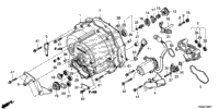 Front Crankcase Cover (2)