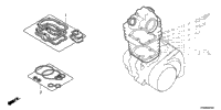 Gasket Kit A