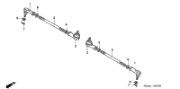 Tie Rod