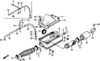 Air Cleaner