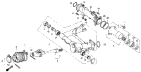 Swingarm 86,87