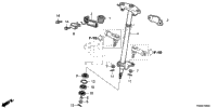 Steering Shaft