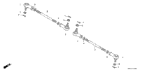 TIE ROD