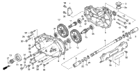 Driveshaft #2