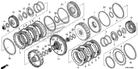 Clutch (Dct)