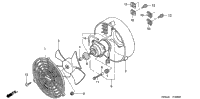 Cooling Fan