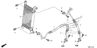 Oil Cooler
