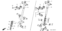 Steering Shaft