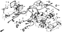Wire Harness
