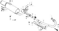 Muffler
