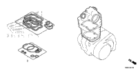 Gasket Kit A