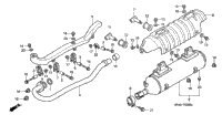 Muffler