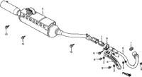 Muffler
