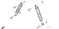 Front Shock Absorber