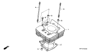 Cylinder