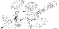 Air Cleaner