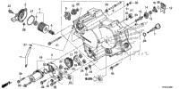 Front Crankcase Cover (2)