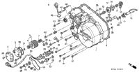 Right Crankcase Cover