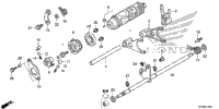 Gearshift Fork (1)