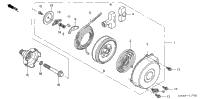 Recoil Starter