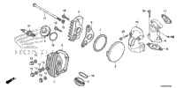 Cylinder Head Cover