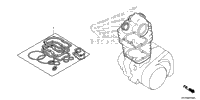 Gasket Kit A