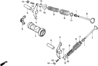 Camshaft