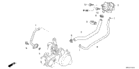 AIR SUCTION VALVE