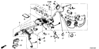 WIRE HARNESS