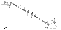 Tie Rod