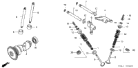 Camshaft