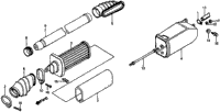 Air Cleaner 82