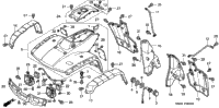 Front Fender