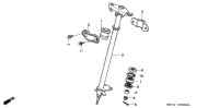 Steering Shaft