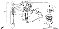 Carburetor (1)