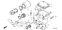 Air Cleaner