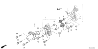 Control Motor