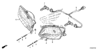 Headlight