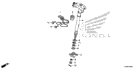 Steering Shaft