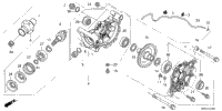 REAR FINAL GEAR